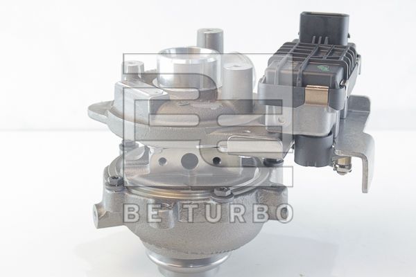 BE TURBO Kompressor,ülelaadimine 129161